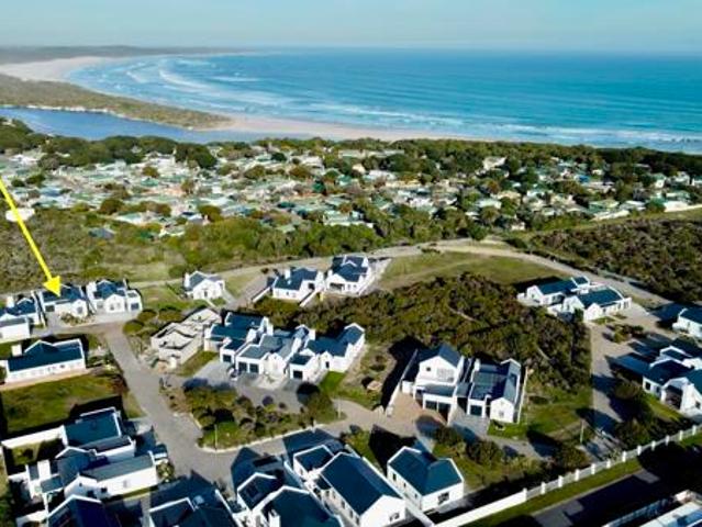 House for sale in Western Cape