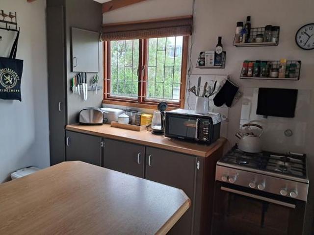 House for rent in Western Cape