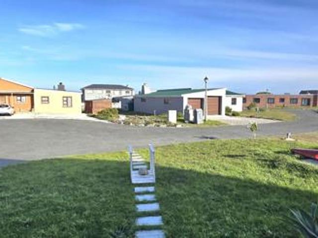 House for sale in Western Cape