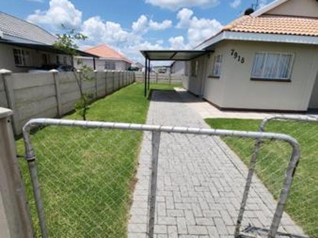 House for sale in Tlhabane, North West