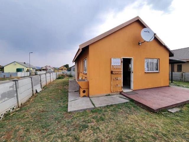 House for sale in Tlhabane, North West