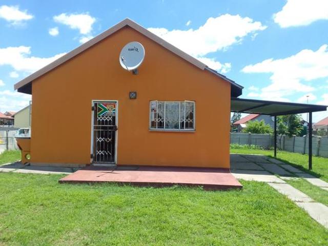 House for sale in Tlhabane, North West