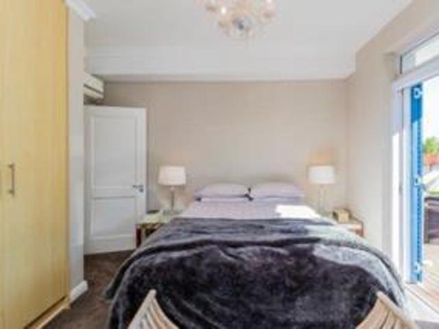 House for rent in Cape Town, Western Cape