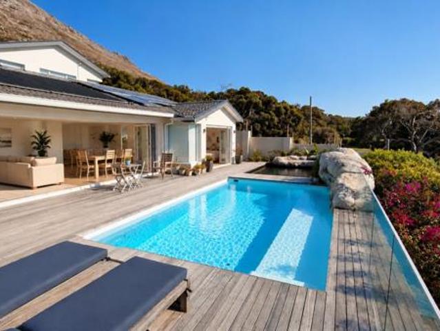 House for rent in Cape Town, Western Cape