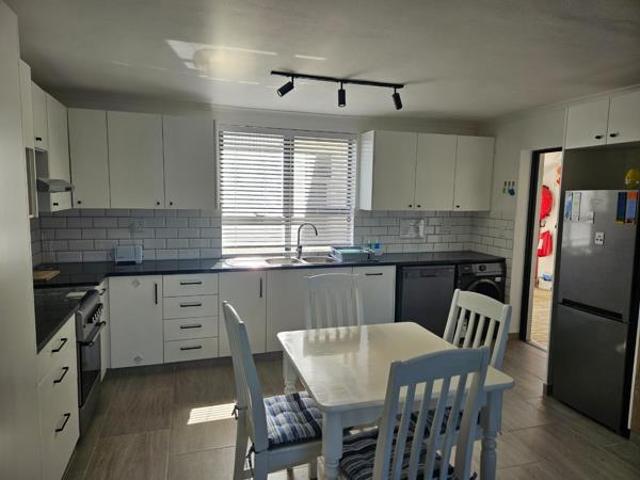 House for rent in Groot Brak Rivier, Western Cape