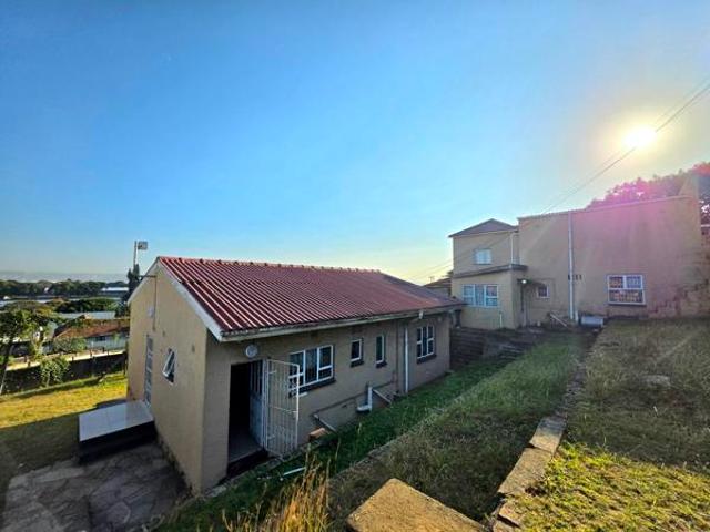 House for rent in Seaview, Kwazulu-natal