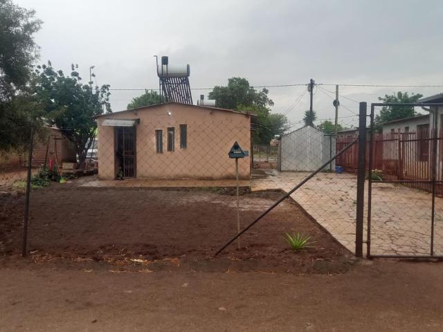 House for sale in Ga-rankuwa, Gauteng