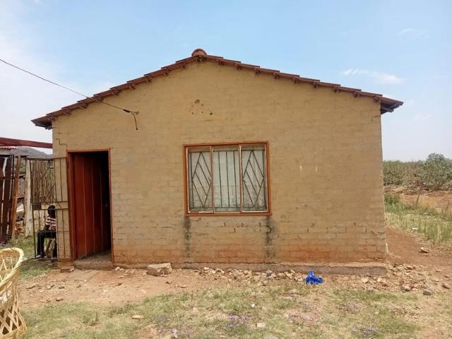 House for sale in Ga-rankuwa, Gauteng