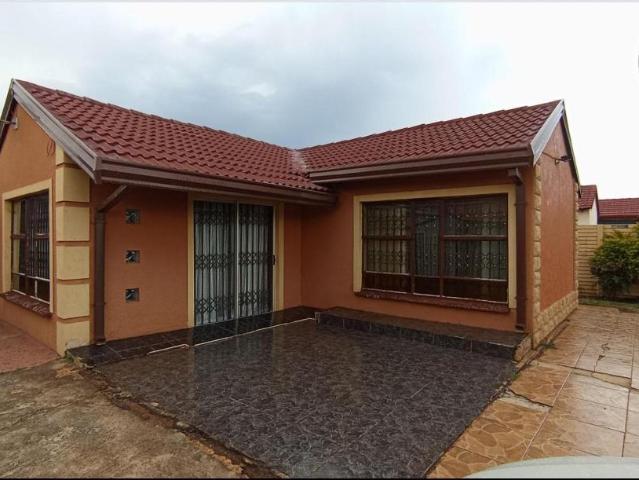House for sale in Ga-rankuwa, Gauteng