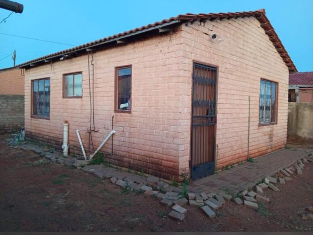 House for sale in Ga-rankuwa, Gauteng