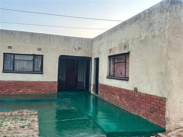 House for rent in Soshanguve