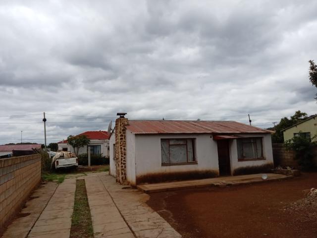 House for sale in Ga-rankuwa, Gauteng