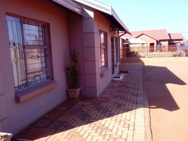 House for sale in Pretoria