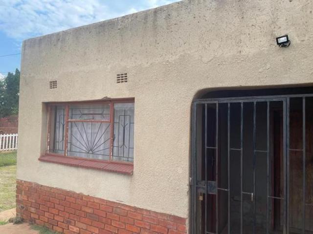 House for rent in Waterkloof, Gauteng