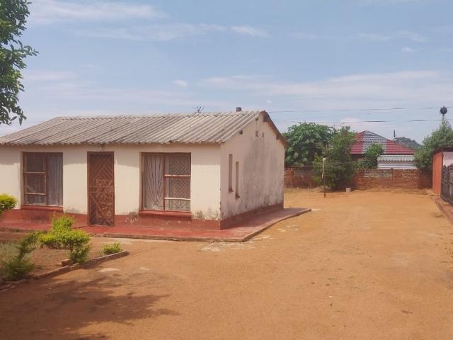 House for sale in Ga-rankuwa, Gauteng