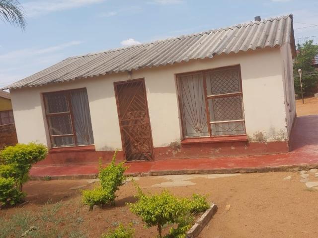 House for sale in Ga-rankuwa, Gauteng