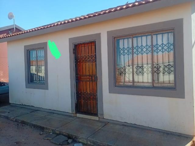 House for sale in Ga-rankuwa, Gauteng
