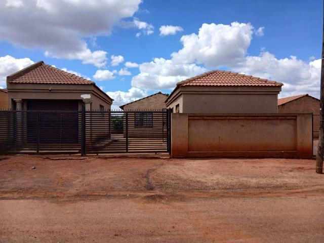 House for sale in Ga-Rankuwa, City of Tshwane Metropolitan Municipality