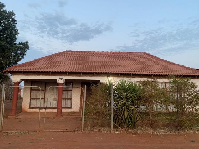 House for sale in Ga-rankuwa, Gauteng