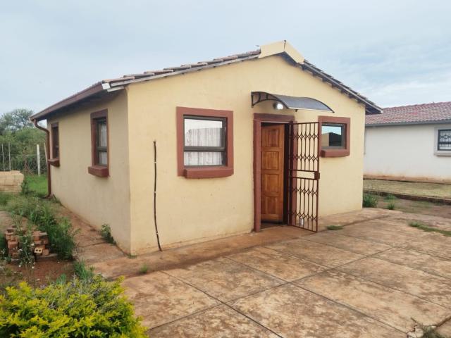 House for sale in Ga-rankuwa, Gauteng
