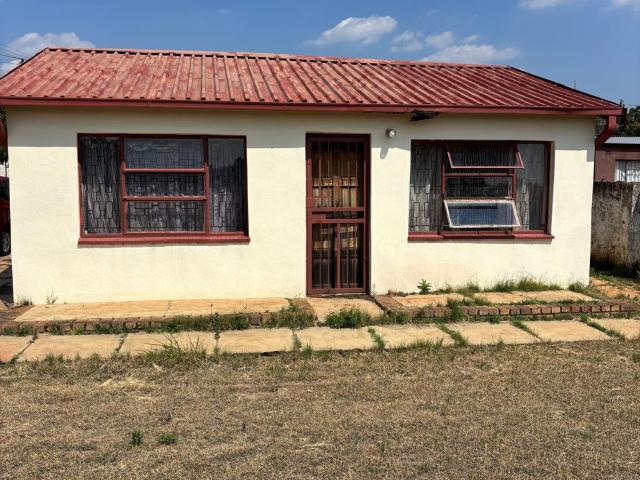 House for sale in Ga-Rankuwa, City of Tshwane Metropolitan Municipality