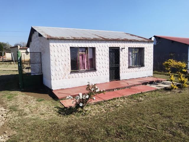 House for sale in Ga-Rankuwa, City of Tshwane Metropolitan Municipality