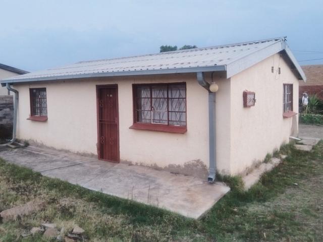 House for sale in Ga-rankuwa, Gauteng
