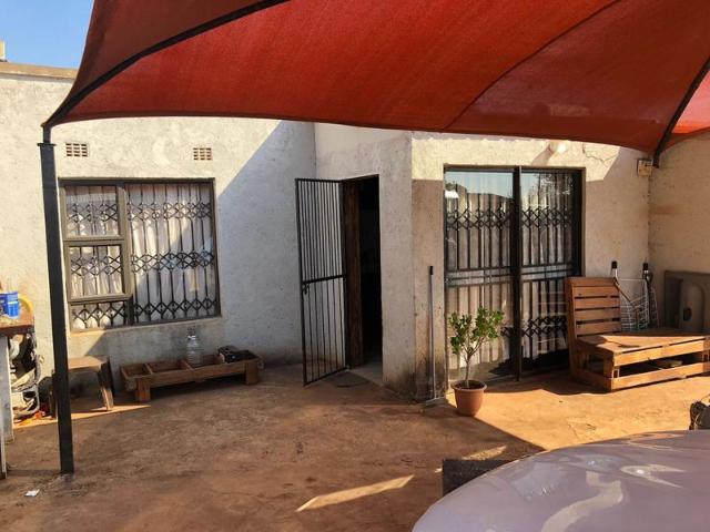 House for sale in Ga-rankuwa, Gauteng