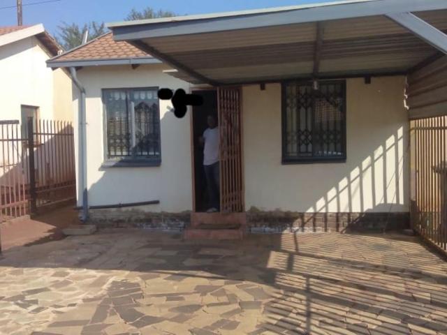 House for sale in Ga-rankuwa, Gauteng