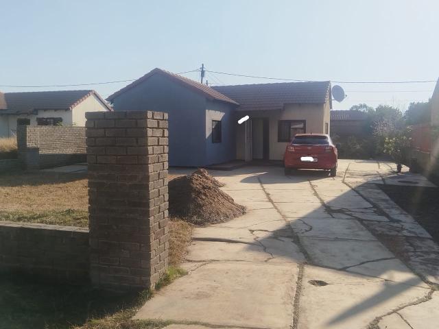 House for sale in Ga-rankuwa, Gauteng