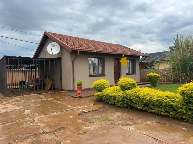 House for sale in Ga-rankuwa, Gauteng