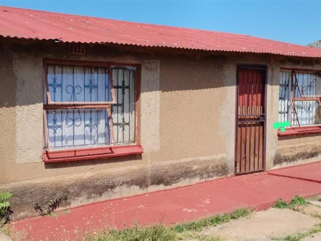 House for sale in Ga-rankuwa, Gauteng