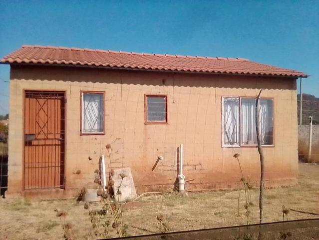 House for sale in Ga-rankuwa, Gauteng