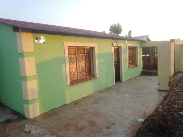 House for sale in Ga-rankuwa, Gauteng