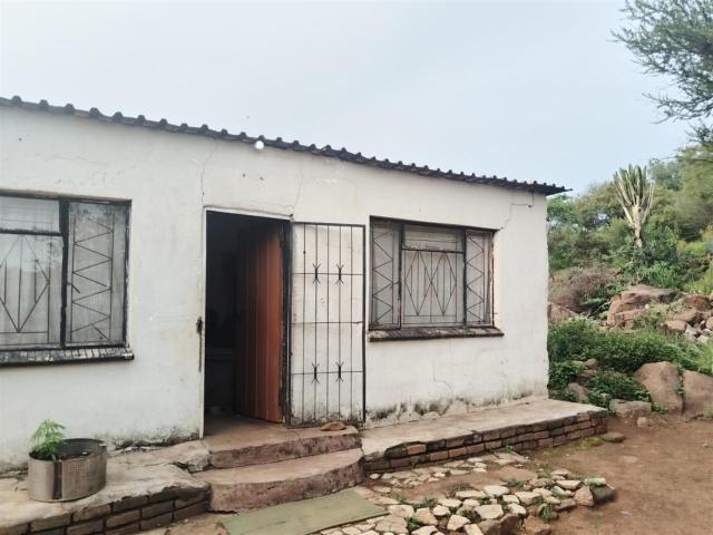 House for sale in Ga-rankuwa, Gauteng