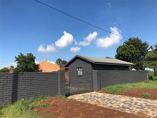 House for rent in Soshanguve