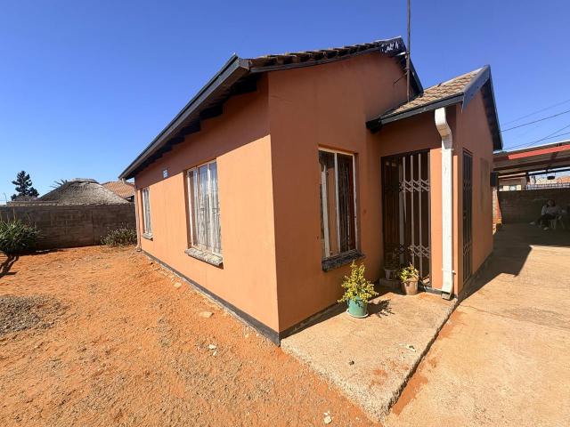 House for sale in Frances Baard, Northern Cape