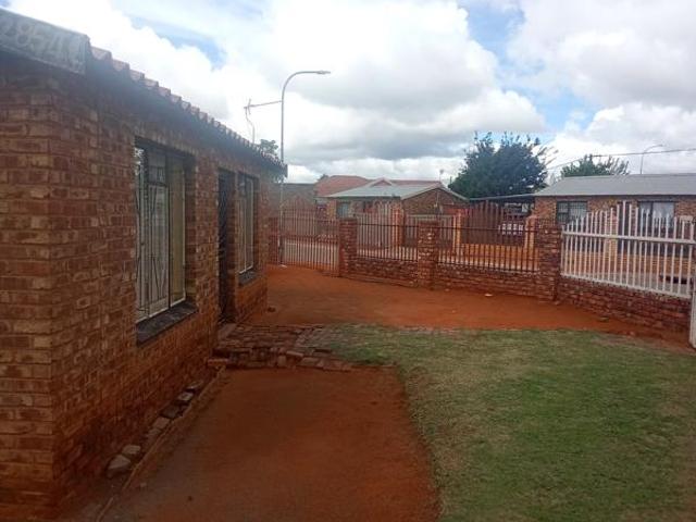 House for rent in Frances Baard, Northern Cape