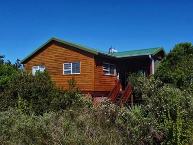 House for sale in Eastern Cape