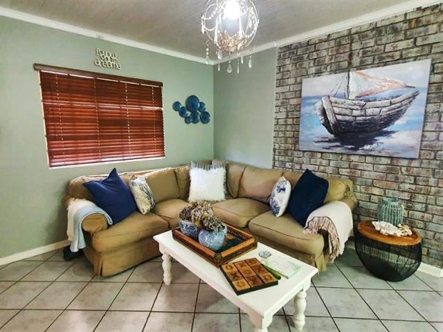 House for sale in Eastern Cape