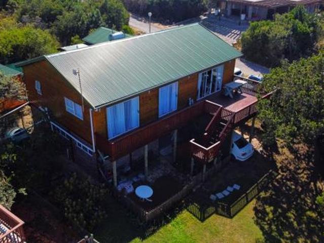 House for sale in Eastern Cape