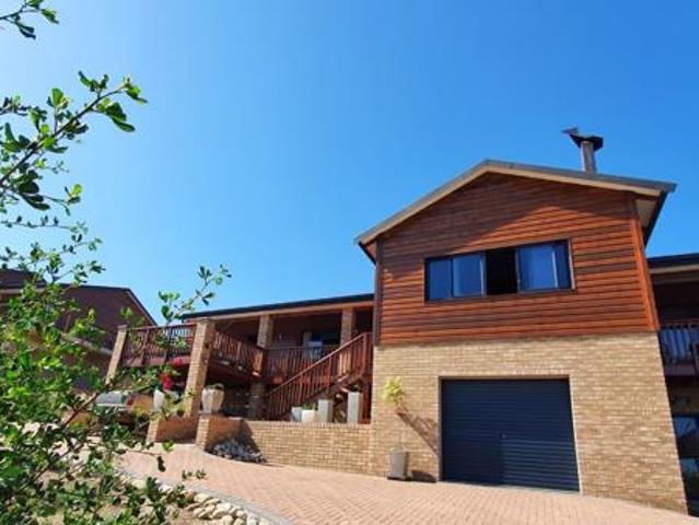 House for sale in Eastern Cape