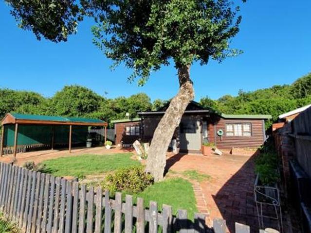 House for sale in Eastern Cape