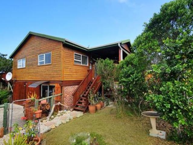 House for sale in Eastern Cape