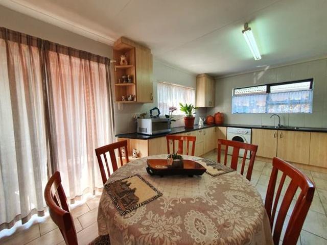 House for sale in Eastern Cape