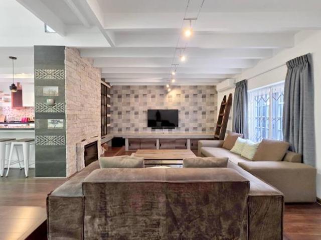 House for rent in Cape Town, Western Cape