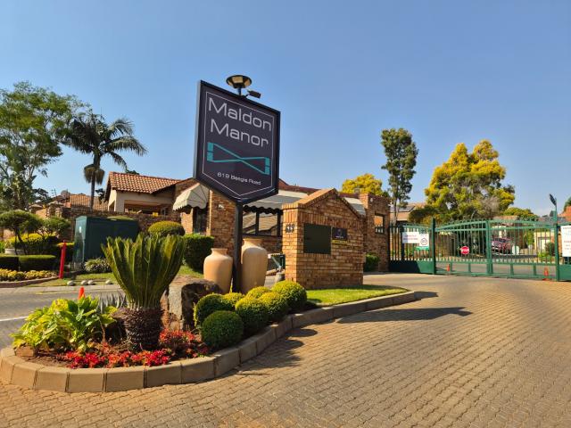 House for sale in Waterkloof, Gauteng