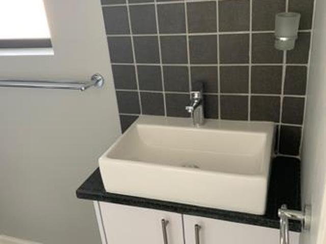 House for rent in Cape Town, Western Cape