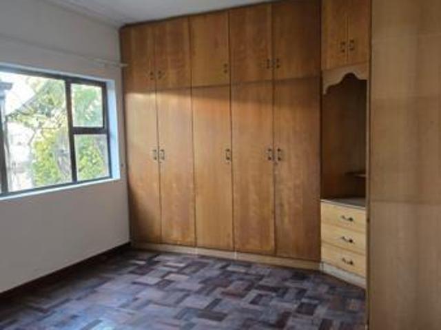 House for rent in Western Cape