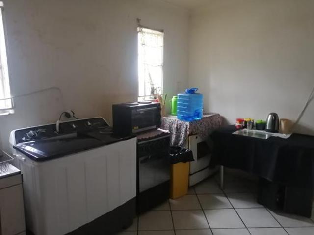 House for rent in Jansenpark, City of Ekurhuleni Metropolitan Municipality